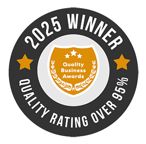 Design winner