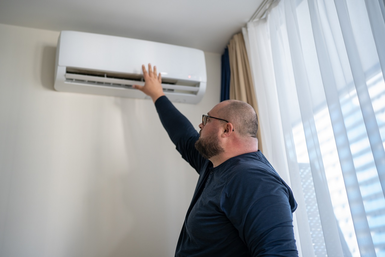 HVAC Blog 8 AC warm air