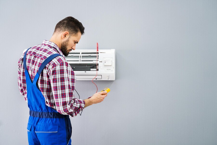 HVAC Blog 6 ac unit