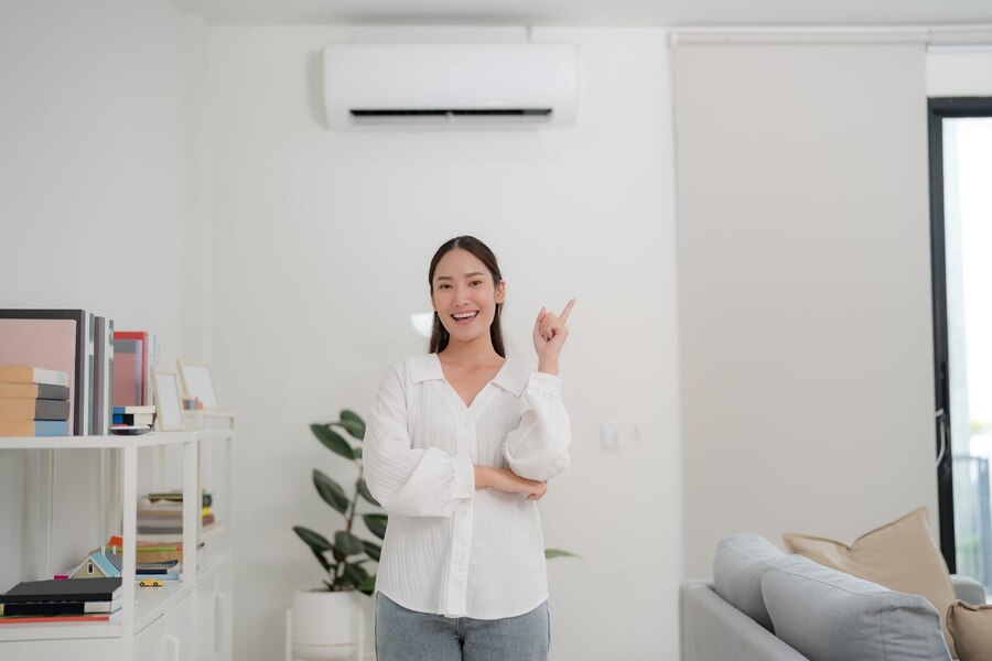 HVAC Blog 7 air conditioner