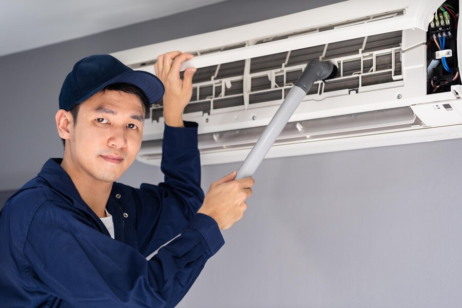 HVAC Blog 1 air conditioning