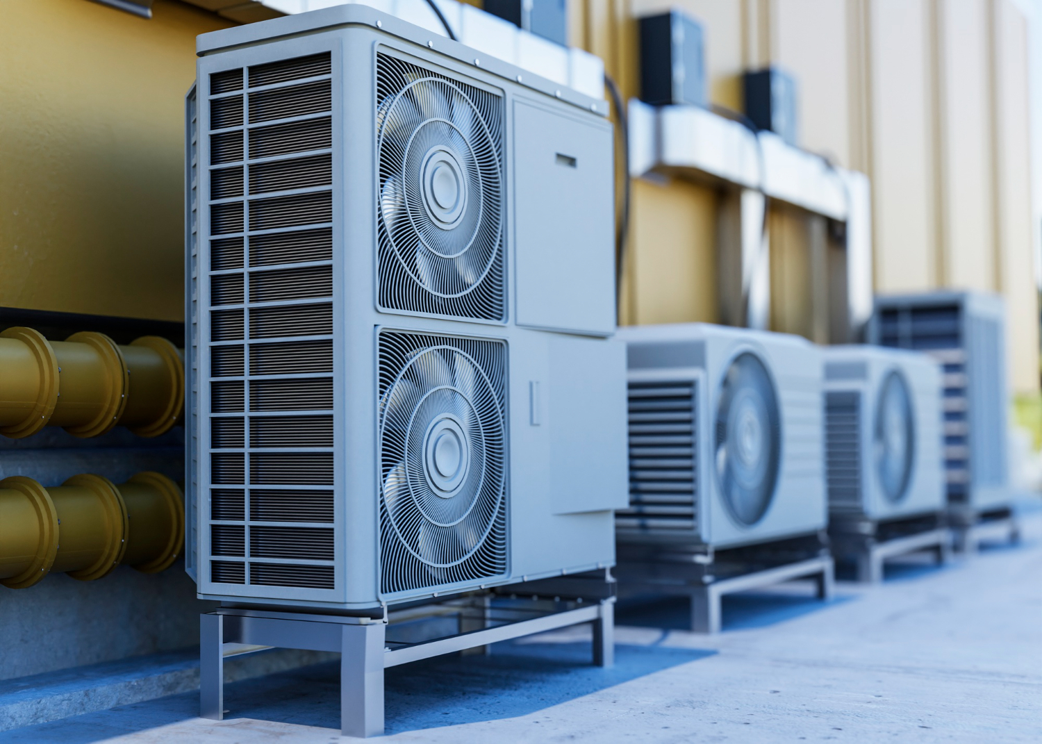 HVAC Blog 7 commercial heating